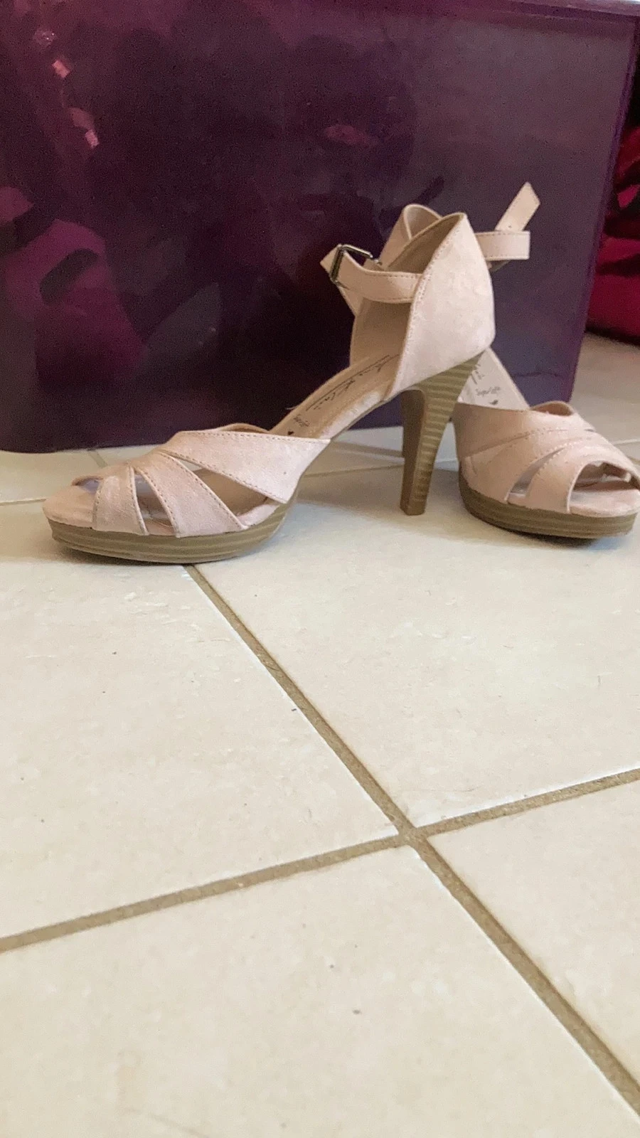 Zapatos de tacón – photo 4